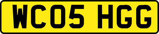 WC05HGG