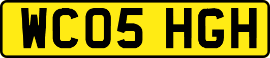 WC05HGH