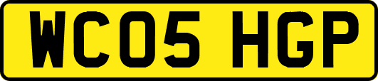 WC05HGP
