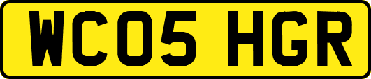 WC05HGR