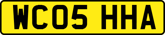 WC05HHA