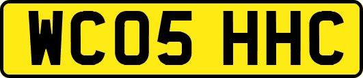 WC05HHC