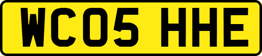 WC05HHE