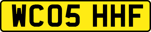 WC05HHF