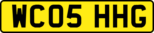 WC05HHG