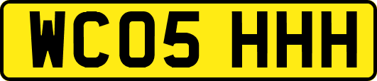 WC05HHH