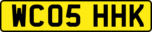 WC05HHK