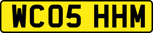 WC05HHM