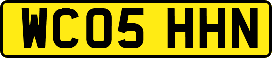 WC05HHN