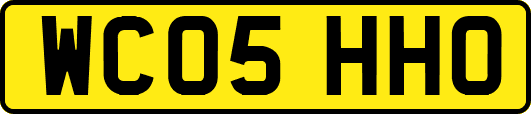 WC05HHO