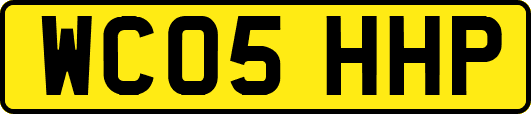 WC05HHP