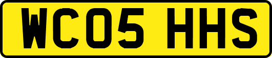 WC05HHS