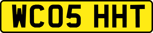 WC05HHT