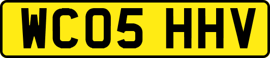 WC05HHV