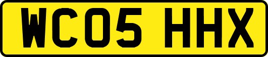 WC05HHX