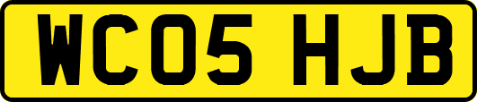 WC05HJB