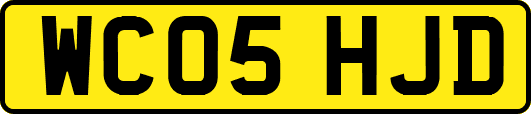 WC05HJD