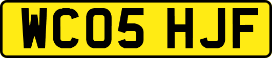 WC05HJF