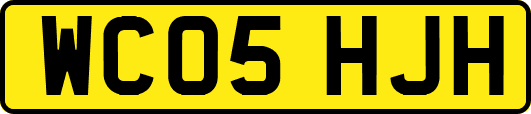 WC05HJH