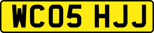 WC05HJJ