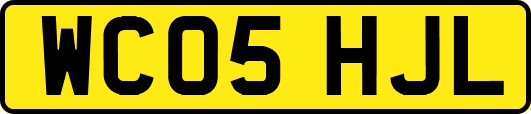 WC05HJL