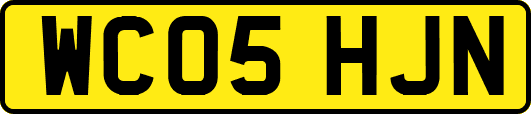 WC05HJN