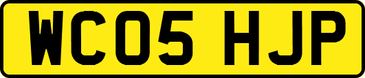 WC05HJP