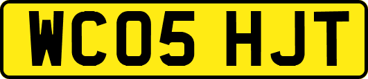 WC05HJT