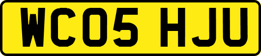 WC05HJU