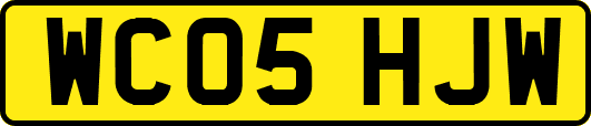 WC05HJW