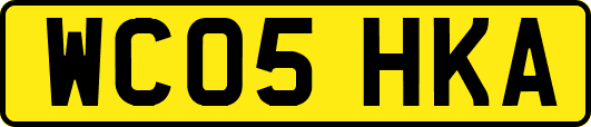 WC05HKA