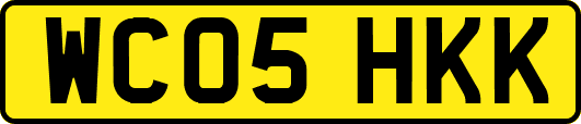 WC05HKK