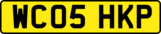 WC05HKP