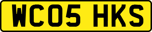 WC05HKS