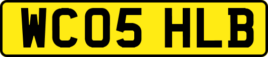 WC05HLB