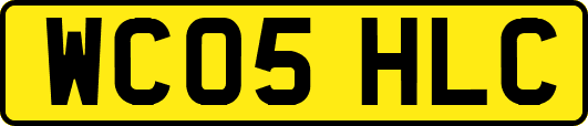 WC05HLC