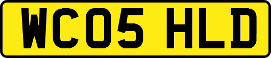 WC05HLD