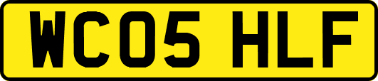 WC05HLF