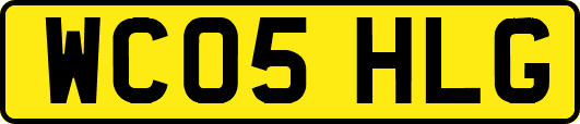 WC05HLG