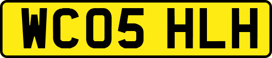 WC05HLH