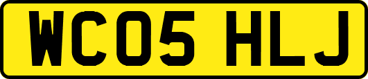 WC05HLJ