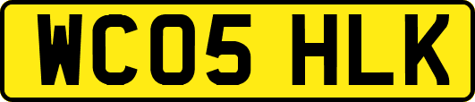 WC05HLK