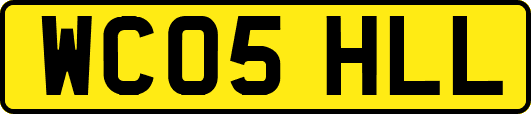 WC05HLL