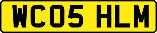 WC05HLM