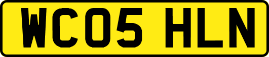 WC05HLN