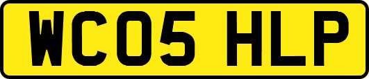 WC05HLP