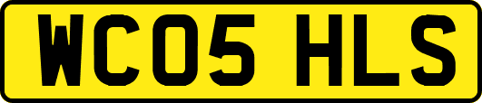WC05HLS