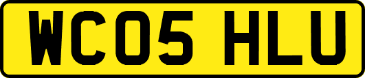 WC05HLU