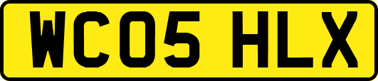 WC05HLX