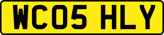 WC05HLY